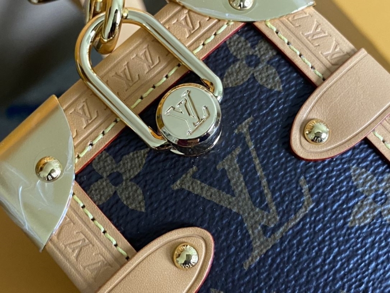 LV Box Bags